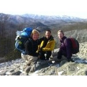 Michele Bannister's photo