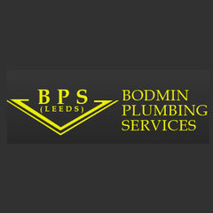 Bodmin plumbing services