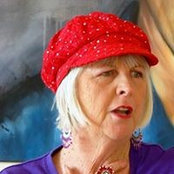 Barbara Stevens's photo
