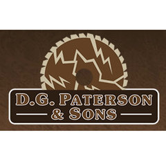 D.G. Paterson & Sons