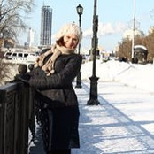 Светлана Хо's photo