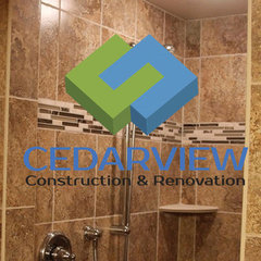 Cedarview Construction Windsor
