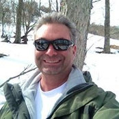 Allan Driggers's photo