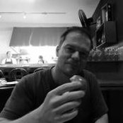 Cass Hall's photo