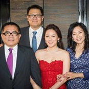 Stephanie Wei's photo