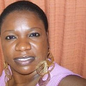 Nadine German's photo