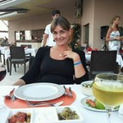 Маргарита Навкаs foto