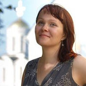Екатерина Цветкова's photo