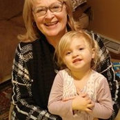 Kathy Wolfs billede