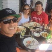 Mario Mitchell's photo