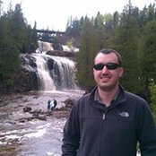 Steven Davis's photo