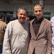 Emad Mohamed's photo