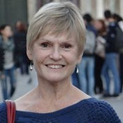 Sue Rushfirth's photo