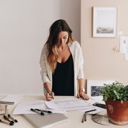 Photo de Manon Papin | Architecte d'Intérieur