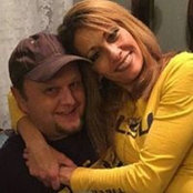 Danny N Nikki Richard's photo