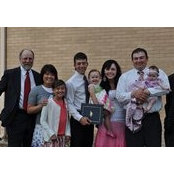 Kristi Capener's photo