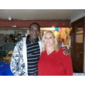 Toni Thomas's photo