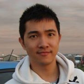 Tony Jiang's photo