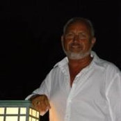 Tim Thompson's photo
