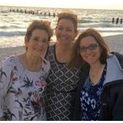 Foto de Jennifer Pruette