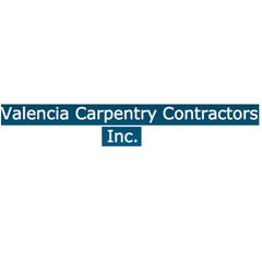 Valencia Carpentry Contractors Inc