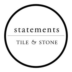 Statements Tile