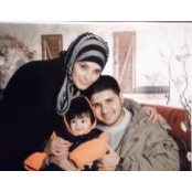 Iman Amers foto
