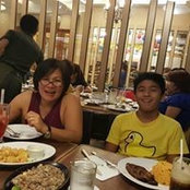 Rhea Glorioso's photo