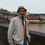 Anthony Kemal Gultoms billede