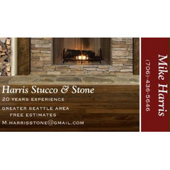 Harris Stucco&Stone