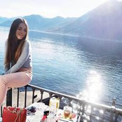 Anna Stavrinides's photo