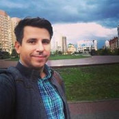 Вячеслав Рожновs billede