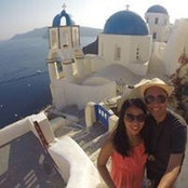 Josua Pardede's photo