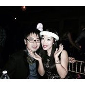 Frank Li's photo