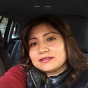 Silvia Pena's photo