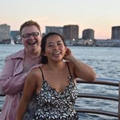 Channing Reeves's photo