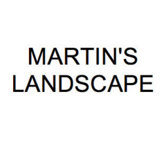 MARTIN'S LANDSCAPE