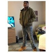 Ahmad Richardson's photo