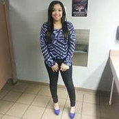 Anquaneshia Thomass foto