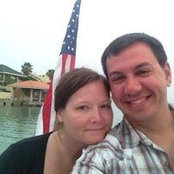 Mark Chapa's photo