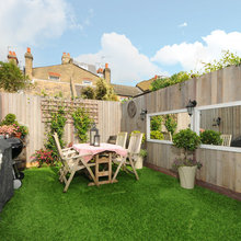 Garden Ideas