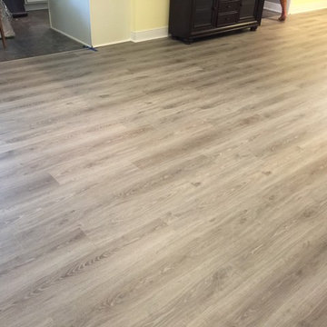 Kronoswiss - New York Oak - 8mm Laminate