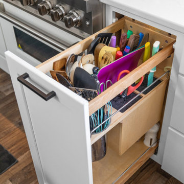 The Multi-Generational Home