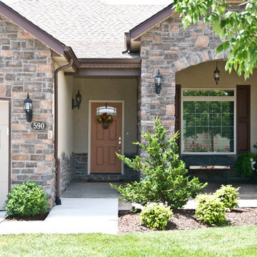 Exteriors