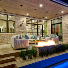 Patio Ideas