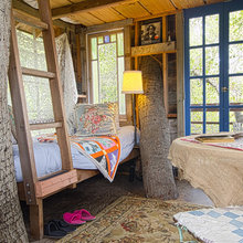 treehouse