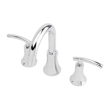Bathroom Fixtures