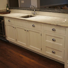 Wet Bar