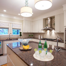 Kitchen Ideas