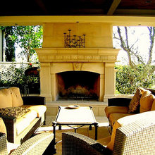 fireplaces - 2
